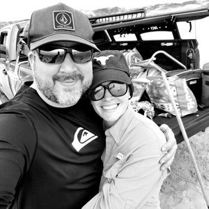 Meet your Posher, Alana